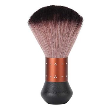 Imagem de Escova de cabelo de barbeiro, escova de corte de cabelo, escova de barbeiro, escovas de cabelo, para salão de beleza de casa