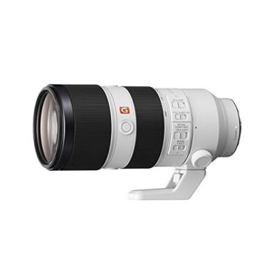 Imagem de Sony Lente GM OSS FE 70-200 mm f/2.8