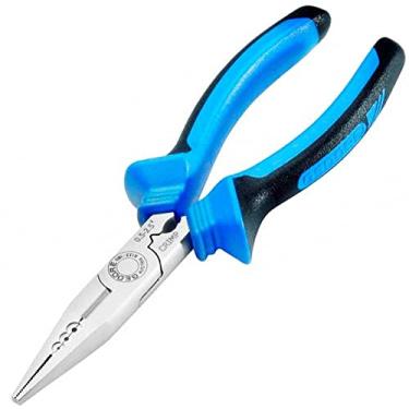 Imagem de 8133-180JC ALICATE MULTIFUNCIONAL