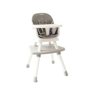 Cadeira P/ Refeição Portátil Bebe Infantil Smart Rosa Cosco em Promoção na  Americanas