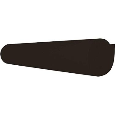 Imagem de Papel Cartolina Dupla Face Color Set 48x66 Preto V.M.P., Multicor, pacote de 20