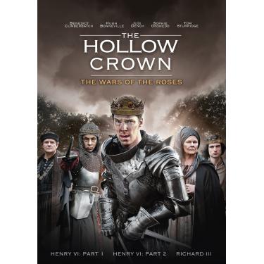 Imagem de The Hollow Crown: The Wars of the Roses