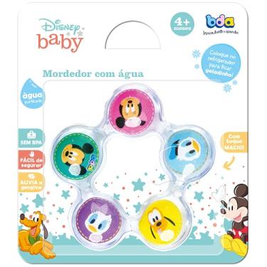 Imagem de Toyster - Disney Baby - Mordedor com Água - BDA