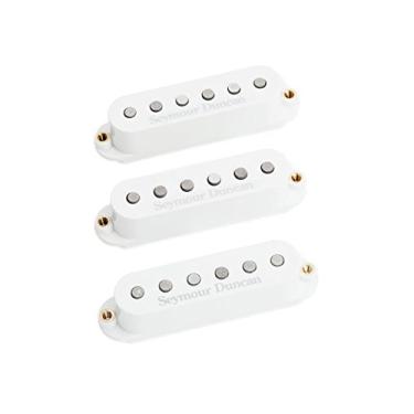 Imagem de Seymour Duncan Classic Stack Plus Strat Conjunto de guitarra elétrica