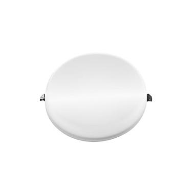 Imagem de Torneira para Banheiro de Parede Gaya Nilo 1/2'' Cromado