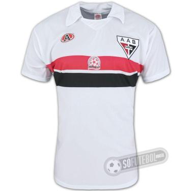 Imagem de Camisa Atlética Bandeirantes - Modelo I