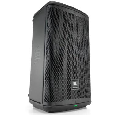 Imagem de Caixa de Som Ativa Jbl Eon 710 650w Rms 10" 2 Vias c/Bluetooth