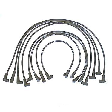 Imagem de Fios de substituição para equipamento original Denso 671-8027