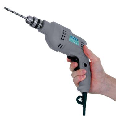 Imagem de Furadeira 3/8 Economica 500Wx220V Tramontina