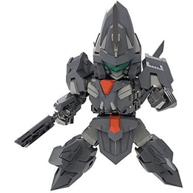 Imagem de Kotobukiya Modeling Support Goods: Progress Body Plastic Model Kit Multicolor