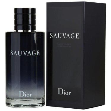 Imagem de Perfume Masculino Dior Sauvage 100 Ml Edt