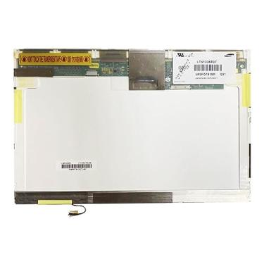 Imagem de Tela para N133I7-L01 Display WXGA 1280x800 13.3″ 20 Pins