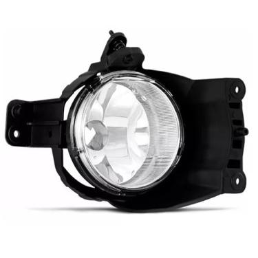 Imagem de Farol de Milha Prisma 2012 2013 2014 2015 2016 2017 2018 2019 Esquerdo