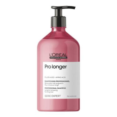 Imagem de Shampoo Pro Longer Serie Expert 750ml L'oréal Professionnel