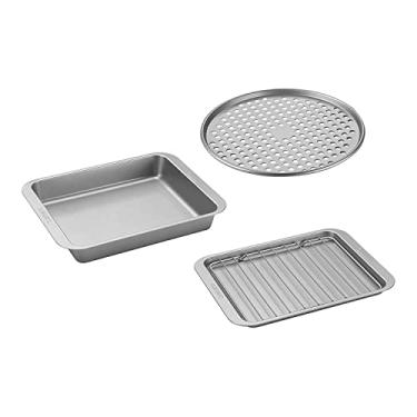 Imagem de Cuisinart Conjunto de 4 fornos de torradeira AMB-TOB4