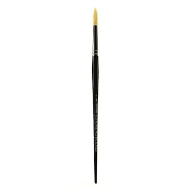 Imagem de Winsor & Newton Escova de cerdas 5975710 Winton Hog Round #10