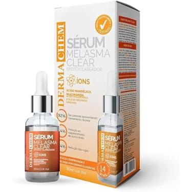 Imagem de Serum Melasma Clear 30Ml, Dermachem