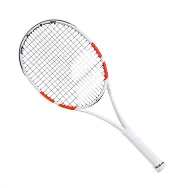 Imagem de Raquete de Tênis Babolat Pure Strike 100 16x19 300g - 2024