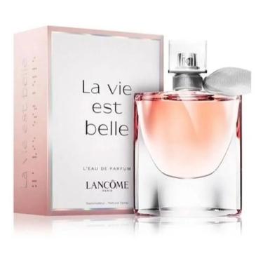 Imagem de La Vie Est Belle Lancôme Eau De Parfum 100Ml - Perfume Feminino