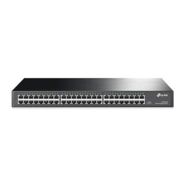 Imagem de Switch TP-Link 48 Portas Gigabit - TL-SG1048