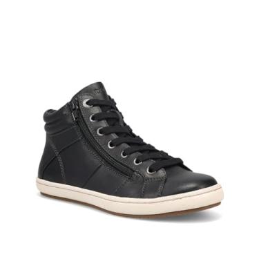 Imagem de Tênis feminino da Taos Footwear Union, Preto, 7
