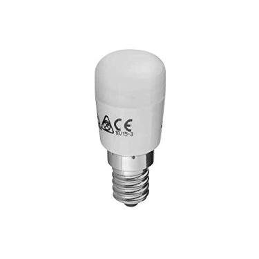 Imagem de Lâmpada Led E14 Geladeira Electrolux 1,4W