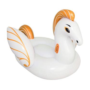 Imagem de Boia Pégasus Grande Piscina Até 90Kg - Mor