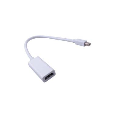 Imagem de Adaptador Mini Displayport x HDMI 15CM Storm - ADAP0041