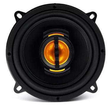 Imagem de Par Auto Falante De Porta 140 Rms 5Polegadas Leson Cor Preto
