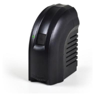 Imagem de Estabilizador 300va Potente Biv Preto Ts-Shara - A.R Variedades MT