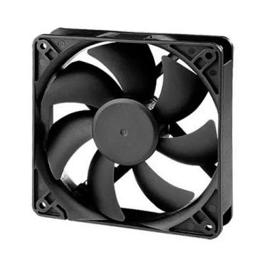 Imagem de Micro ventilador Hulter 92X92X25 12V com Bucha HT2DG815P