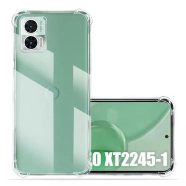 Imagem de Capinha Anti Choque Para Motorola Edge 30 Lite/30 Neo - R&M ACESSORIO