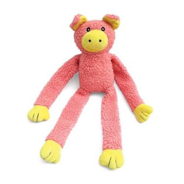 Imagem de Brinquedo de Pelucia Porco  - CHALESCO