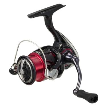 Imagem de Molinete giratório DAIWA LT2000S-P 24 Tsukiyobijin X