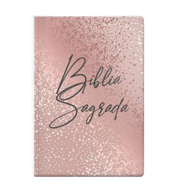 Imagem de Livro - Bíblia ACF- Capa especial - Purpura