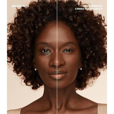 Imagem de Corretivo Líquido Dailus Bye Bye Olheira *Alta Cobertura* Novo