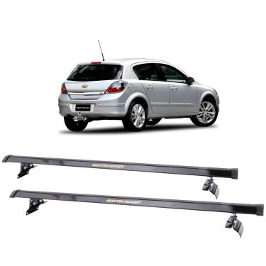 Imagem de Rack Teto Resistent Sport gm Chevrolet Vectra gt todos LW031