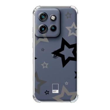 Imagem de Capa Capinha De Celular Compatível com Moto Edge 50 Neo Smartphone Personalizada Cód. 1691