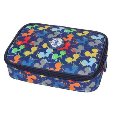 Imagem de Estojo Luxo Warhol The Mickey Mouse Disney - Dermiwil