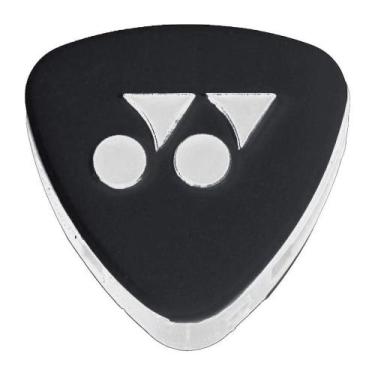 Imagem de Antivibrador Yonex Logo Individual, Preto