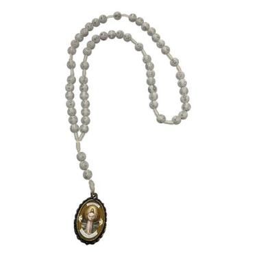 Imagem de 5 Coroas De Nossa Senhora Das Lágrimas - Mod.1 Terço - SJO Artigos Rel