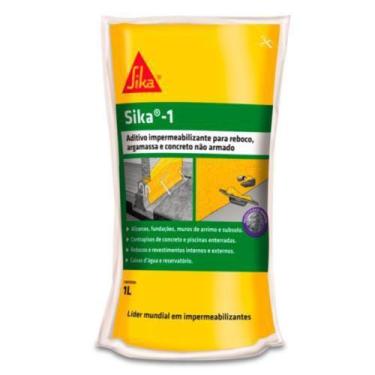 Imagem de Sika 1 Saco De 1l - Sika