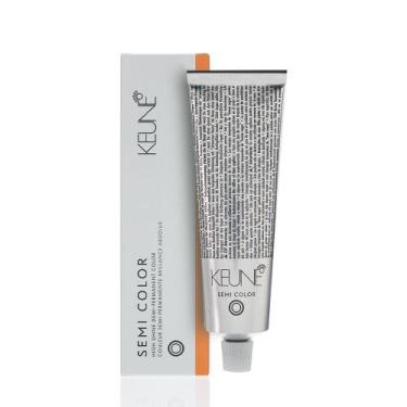 Imagem de Keune Semi Color 4 Castanho Médio - Coloração 60ml