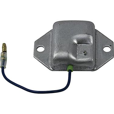 Imagem de DB Electrical Regulador de tensão 230-58064 compatível com/substituição para Yamaha Atv Yfs Yfz 200 350 Blaster Banshee