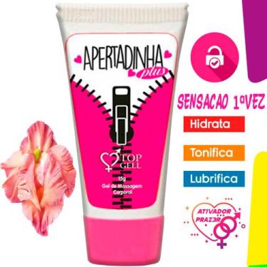 Imagem de Apertadinha Sex Shop Lubrificante Feminino íntimo Produtos eróticos 15