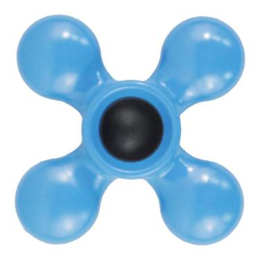 Imagem de Apoio De Espigão Orquezz Stabile Para Violoncelo - Azul