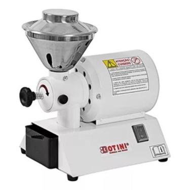 Imagem de Moedor Moinho Café Elétrico C/ Regulagem 110/220v B55 Botini