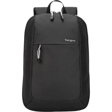 Imagem de Mochila P/ Notebook 15,6" Targus Intellect Essentials, Tsb966di70  Preto