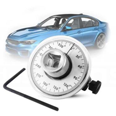 Imagem de Transferidor grau torq ang 1/2" - 9998000 - CORNETA