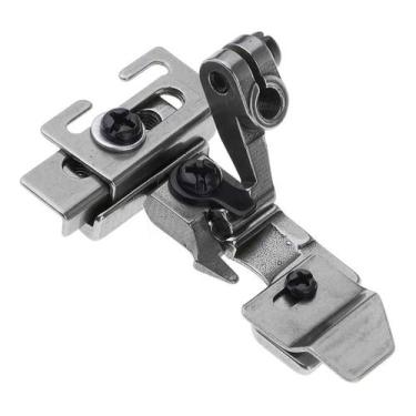 Imagem de Calcador Pregar Elástico Overlock Yamata Gemsy Jack Lanmax - Evolvere